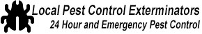 Tatamy Boro PA Pest Control Exterminators